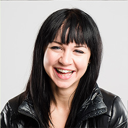 Review tina